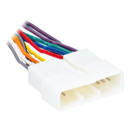 Metra 70-1720 Honda Acura 1986-1998 Wire Harness