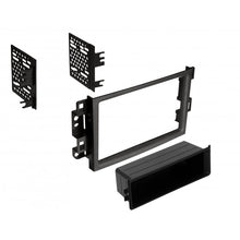Load image into Gallery viewer, Best Kits BKGMK417 2007-2011 Chevrolet Aveo (Select Models) 2009 Pontiac G3 Single ISO w/Pocket or Double Din