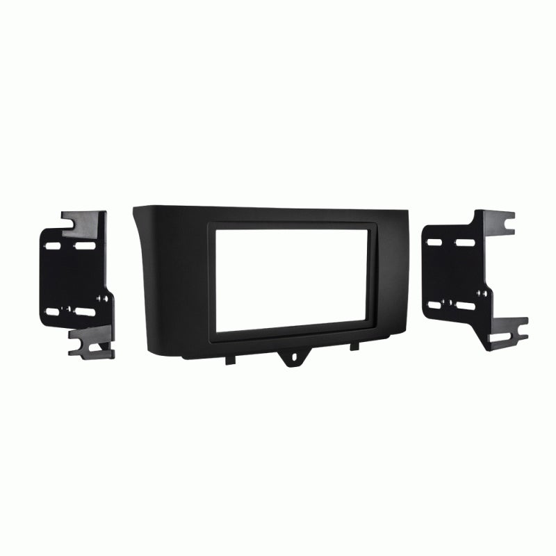 Metra 95-8720B Smart ForTwo 2011-2015