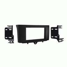 Load image into Gallery viewer, Metra 95-8720B Smart ForTwo 2011-2015