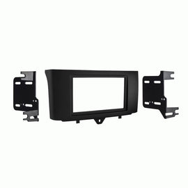 Metra 95-8720B Smart ForTwo 2011-2015