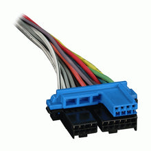 Load image into Gallery viewer, Metra 71-1858 GM 1987-2005 OEM Factory Radio Harness (14 pin)