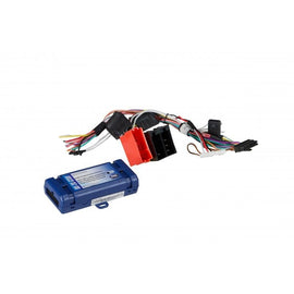 PAC Audio OS-2C-CTSX OnStar® Radio Replacement Interface for Cadillac CTS, SRX