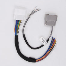 Load image into Gallery viewer, Axxess AXABH-CH3 Chrysler Amp Bypass Harness 2013-2018