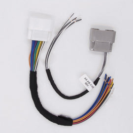 Axxess AXABH-CH3 Chrysler Amp Bypass Harness 2013-2018