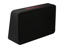 Load image into Gallery viewer, Kicker L7T12 Loaded High-Performance 12-inch Truck Enclosure - 2 Ohm Final