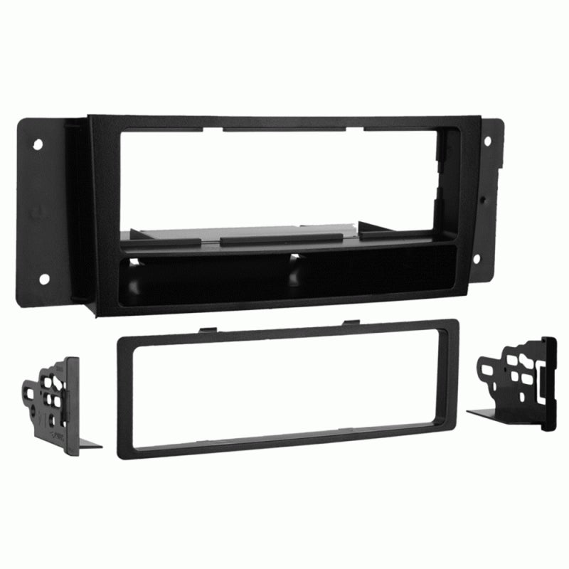 Metra 99-6506 Chrysler Pacifica 2004-2008