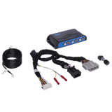 PAC Audio AP4-TY13 (R.2) Amplifier Integration Interface for Select 2018+ Toyota/Lexus vehicles with Premium Amplified Sound Systems