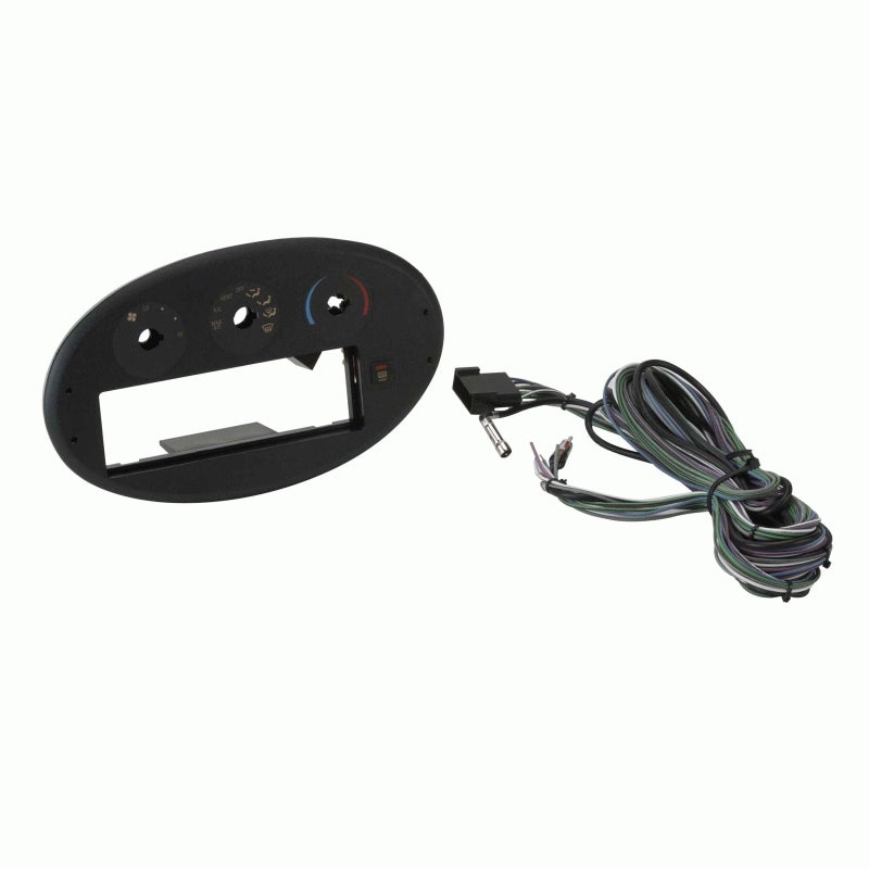 Metra 99-5715LD Ford Taurus Merc Sable 1996-97  w/o Electronic Climate Control