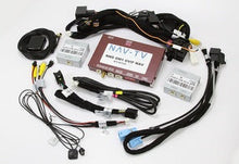 Load image into Gallery viewer, Nav-TV - NTV-KIT550 - NNG-GM1 GVIF Navigation