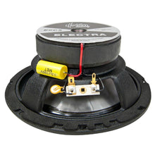 Load image into Gallery viewer, Illusion Audio Electra E6CX 6.5" High Performance Coaxial Speaker Kit