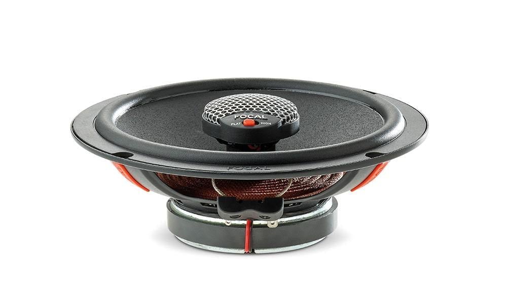 Focal ICU 165 Integration 6.5-inch Coaxial Speaker Kit