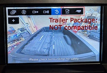 Load image into Gallery viewer, Nav-TV - NTV-CAB145 - TCR-FORD2 Harness