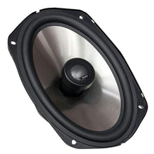 Load image into Gallery viewer, Illusion Audio Electra E69CX 6x9" High Performance Coaxial Speaker Kit