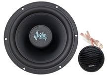 Load image into Gallery viewer, Illusion Audio Luccent L6 6.5" High Performance Component Speaker Kit