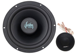 Illusion Audio Luccent L6 6.5