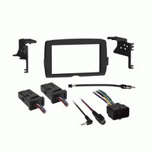 Load image into Gallery viewer, Metra 95-9700WR Motorcycle Radio Kit - Harley-Davidson 2014-Up