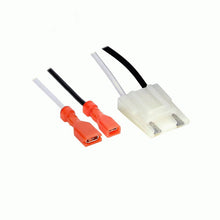 Load image into Gallery viewer, Metra 72-1002 Jeep Eagle 1984-2002 Speaker Harness - Pair