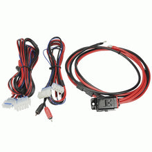 Load image into Gallery viewer, Metra MPS-AK82 Motorcycle Amp Kit -2 Channel