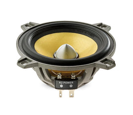 Focal ES 100 K High-Performance K2 Power Series 4-inch 2-way Component Kit