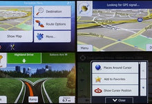 Load image into Gallery viewer, Nav-TV - NTV-KIT555 - NNG-Honda 3 (Accord) Navigation