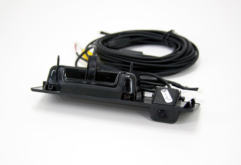 Nav-TV - NTV-KIT399 - BMW Handle CAM F10