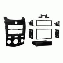Load image into Gallery viewer, Metra 99-7338HG Kia Forte 2010-2013 High Gloss