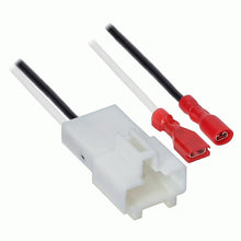 Load image into Gallery viewer, Metra 72-7301 HYUNDAI | KIA 11-Up Speaker Harness - Pair