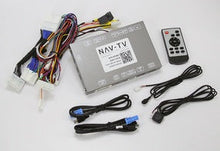 Load image into Gallery viewer, Nav-TV - NTV-KIT883 - GVIF-LEX18