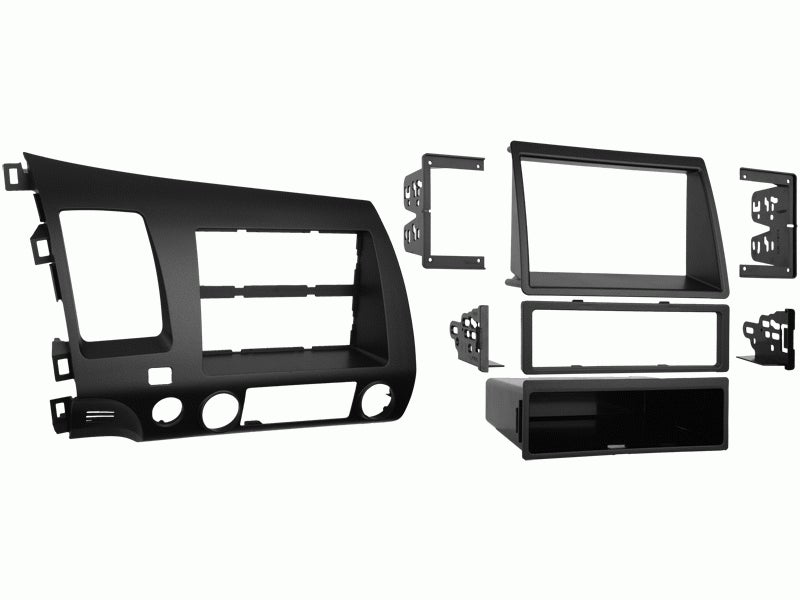 Metra 99-7871 Honda Civic 2006-2011