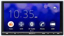Load image into Gallery viewer, Sony XAV-AX7000 High-Power 7" CarPlay/Android Auto Media Receiver with Bluetooth