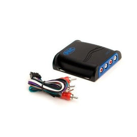 PAC Audio LP5-4 LocPRO Series 4-Channel Line Output Converter