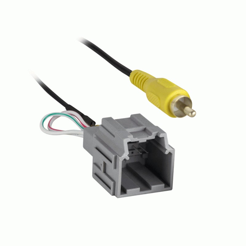 Axxess AXBUCH-GM3 GM 2014-Up Backup Retention Harness
