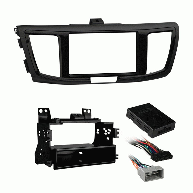 Metra 99-7804HG Honda Accord 2013-2017