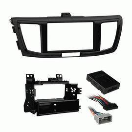 Metra 99-7804HG Honda Accord 2013-2017