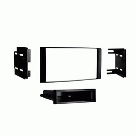 Metra 99-7621 Nissan Versa and Note 2014-Up