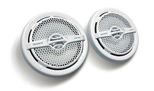 Load image into Gallery viewer, Sony XS-MP1611 Marine 6.5" Dual Cone Speakers - White