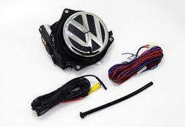 Nav-TV - NTV-KIT508 - VW-CAM