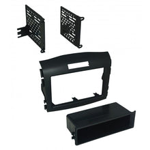 Load image into Gallery viewer, Best Kits BKHONK819 2012-2016 Honda CRV Single ISO w/Pocket or Double Din