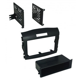 Best Kits BKHONK819 2012-2016 Honda CRV Single ISO w/Pocket or Double Din