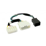 PAC Audio ANC-CH01 Factory ANC Module Bypass Harness for Select Chrysler, Jeep and RAM Vehicles