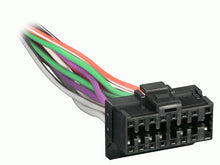 Load image into Gallery viewer, Metra PR2X8-0001 PIONEER 16 PIN UNIVERSAL - Smart Cable