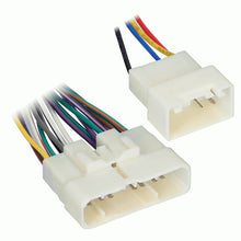 Load image into Gallery viewer, Metra 70-8117 Toyota Amp Bypass 2003-2006 Wire Harness