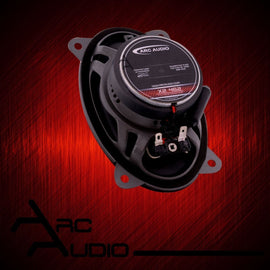 Arc Audio X2 Series 462 High-Efficiency 4x6