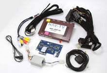 Load image into Gallery viewer, Nav-TV - NTV-KIT581 - NNG-JEEP GC Navigation
