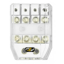Load image into Gallery viewer, Stinger SHD821 4-Position MIDI Fuse Distribution Block
