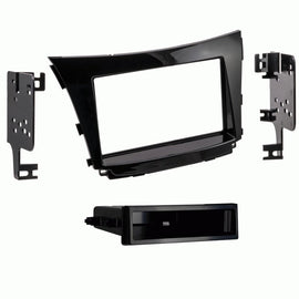 Metra 99-7380HG Hyundai Elantra GT (with factory navigation) 2016-2017