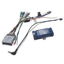 Load image into Gallery viewer, PAC RadioPro4 Interface for GM w / Class II Data Bus