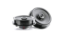 Load image into Gallery viewer, Focal IC 165 VW 6.5-inch Coaxial Speaker Kit for Volkswagen Golf 6 and Jetta