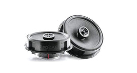 Focal IC 165 VW 6.5-inch Coaxial Speaker Kit for Volkswagen Golf 6 and Jetta